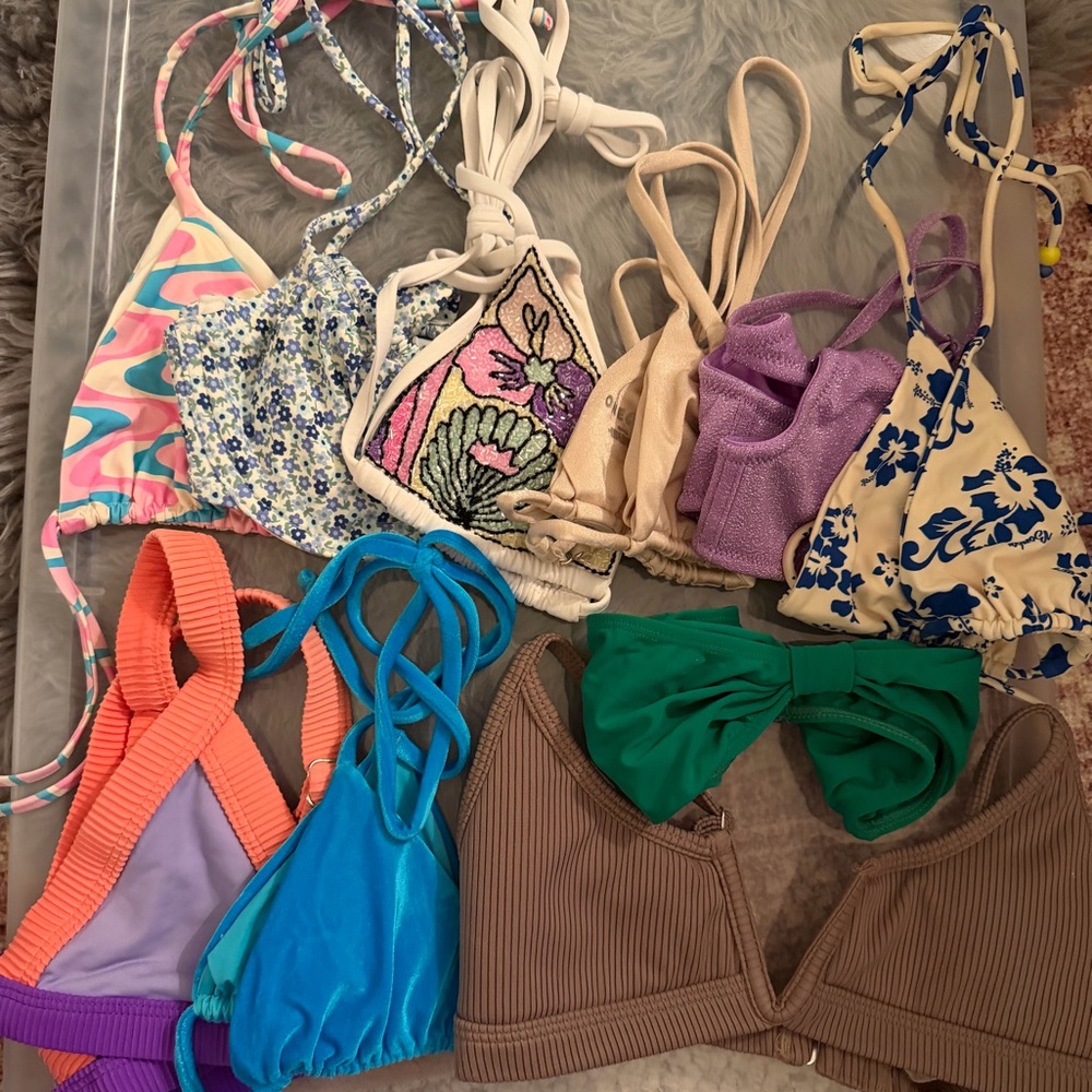 BIKINI SALE!! Size S-M